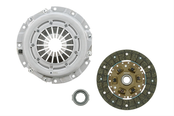 AISIN CLUTCH KIT (3P)
