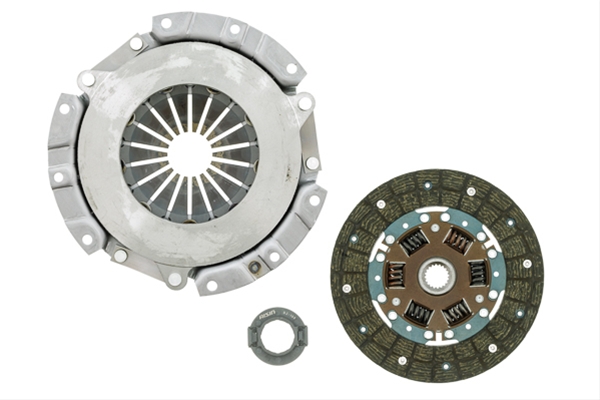 AISIN CLUTCH KIT (3P)
