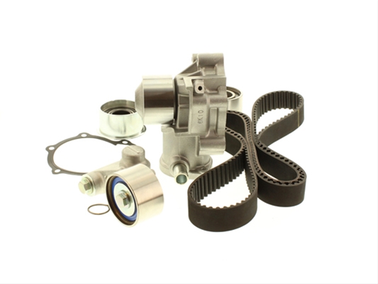 SET POMPA APA + CUREA DINTATA