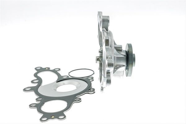 POMPA APA