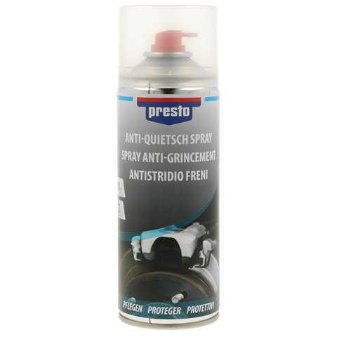 Imagine pentru produsul „ANTI-SQUEAKING - SPRAY ANTI-SCARTAIT FRANE 400ML"