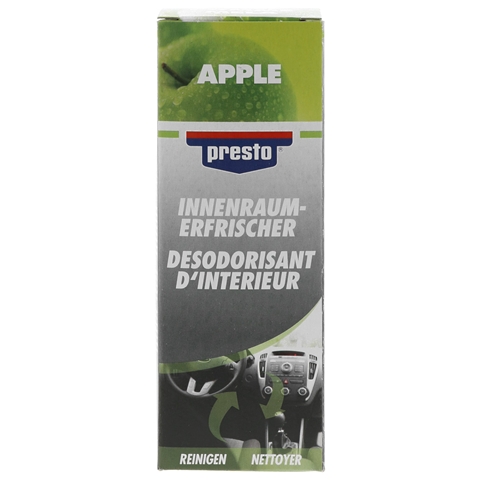 Imagine pentru produsul „AIRCO REFRESHER - SPRAY CURATAT SI IMPROSPATAT SISTEM AC 150ML MAR"