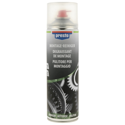Imagine pentru produsul „ASSEMBLY CLEANER - SPRAY CURATARE ECHIPAMENTE 400ML"