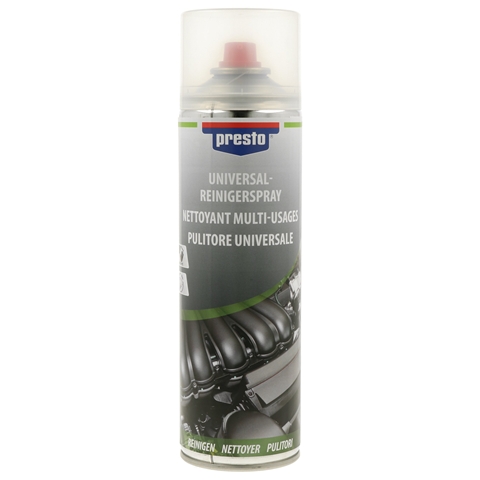 Imagine pentru produsul „UNIVERSAL CLEANER - SPRAY DE CURATARE UNIVERSAL (METAL,PLASTIC) 500ML"