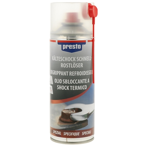 Imagine pentru produsul „SHOCK OIL - SPRAY DEGRIPANT 400ML"
