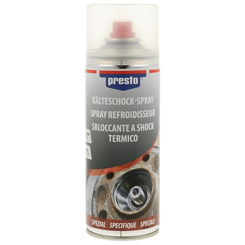 Imagine pentru produsul „FREEZER SPRAY - SPRAY DEGRIPANT SOC TERMIC -50 GRADE 400ML"