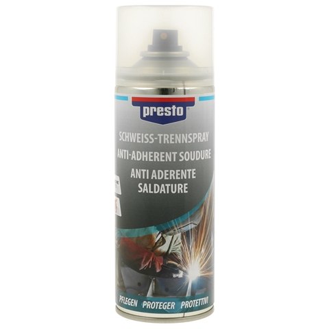 Imagine pentru produsul „ANTIWELDING - SPRAY PROTECTIE ECHIPAMENTE SUDURA 400ML"