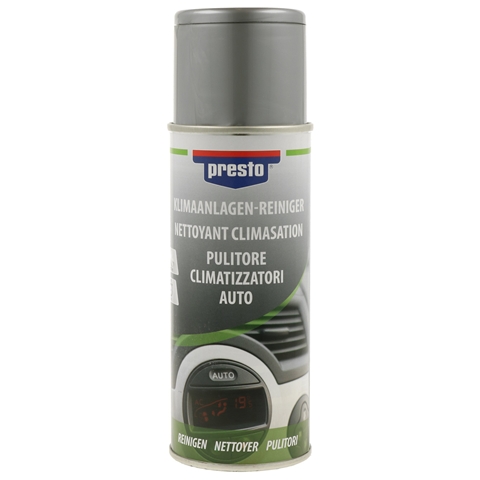 Imagine pentru produsul „AIRCO CLEANER - SPUMA DEZINFECTANT SISTEM AC 400ML"