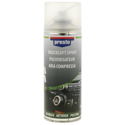 Imagine pentru produsul „PRESSURE AIR SPRAY- SPRAY CU AER SUB PRESIUNE 400ML"