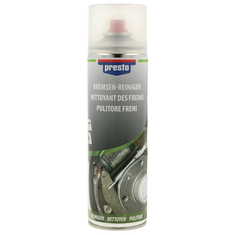 Imagine pentru produsul „BRAKE CLEANER - SPRAY CURATAT FRANE 500ML"
