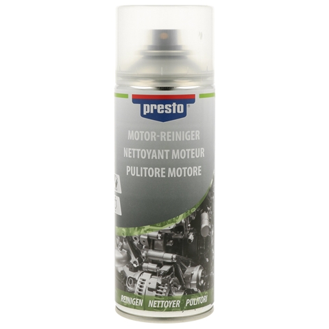 Imagine pentru produsul „ENGINE CLEANER - SPRAY CURATAT MOTORUL PE EXTERIOR 400ML"