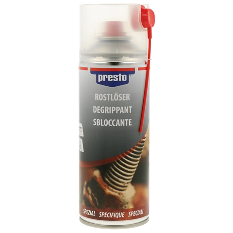 Imagine pentru produsul „PENETRATING OIL - SPRAY PENTRU INDEPARTAREA RUGINII 400ML"