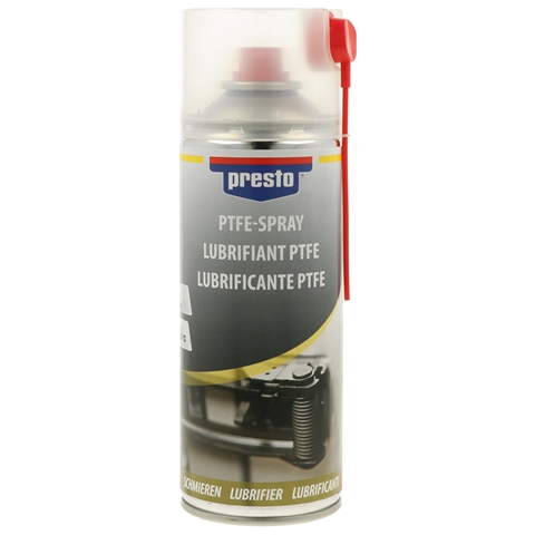 Imagine pentru produsul „PTFE SPRAY - SPRAY TEHNIC MULTIFUNCTIONAL CU PTFE 400ML"