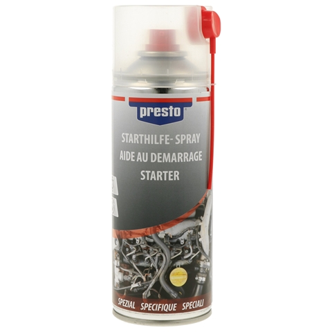 Imagine pentru produsul „QUICK START - SPRAY PORNIRE 400ML"