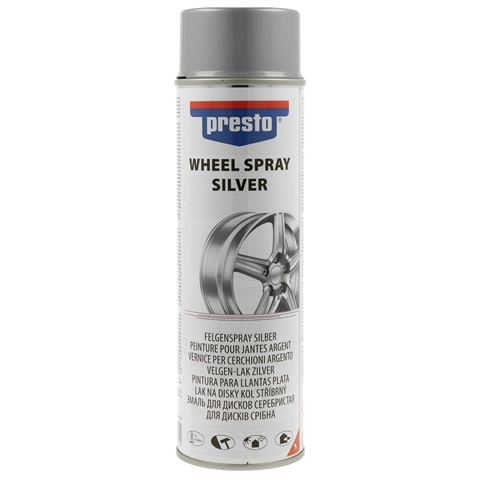 Imagine pentru produsul „SPRAY VOPSEA PENTRU JANTE ARGINTIU 500ML"
