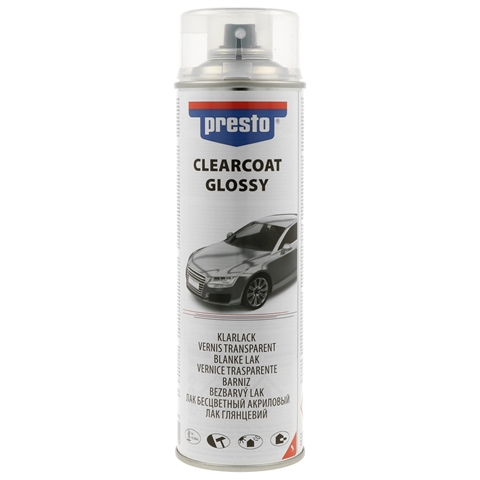 Imagine pentru produsul „SPRAY LAC TRANSPARENT 500ML"