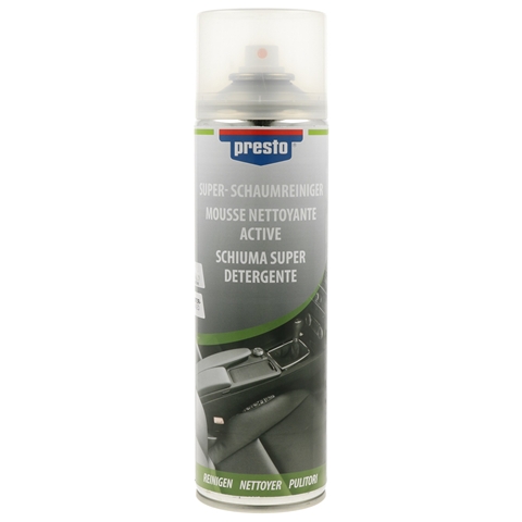 Imagine pentru produsul „FOAM CLEANER -SPUMA CURATARE UNIVERSALA INTERIOR AUTO SI JANTE 500ML"
