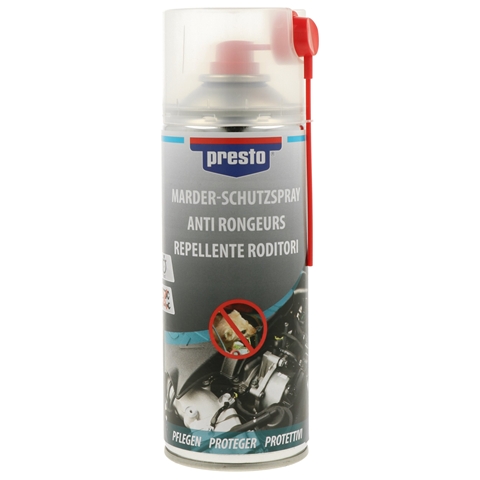 Imagine pentru produsul „CABLE PROTECT - SPRAY ANTIROZATOARE 400ML"
