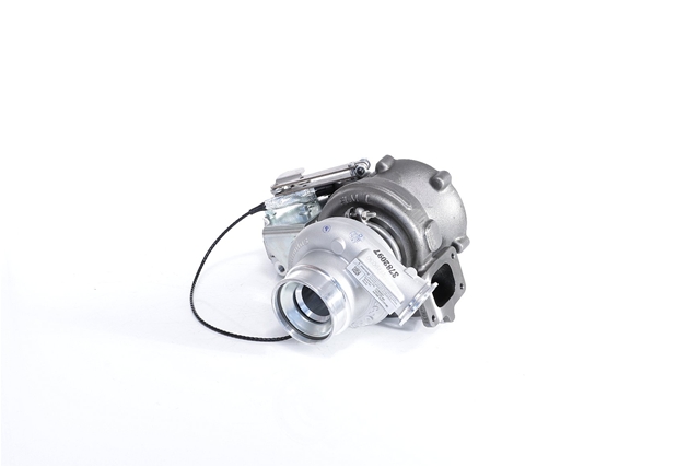 Imagine pentru produsul „TURBOSUFLANTA ORIGINALA - (HOLSET)"