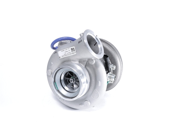 Imagine pentru produsul „TURBOSUFLANTA REMANUFACTURATA CSNBB - BTS"