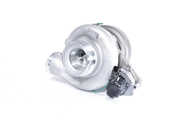 Imagine pentru produsul „TURBOSUFLANTA (GARRETT)"