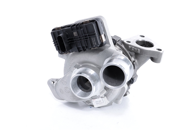 Imagine pentru produsul „TURBOSUFLANTA ORIGINALA - BTS"