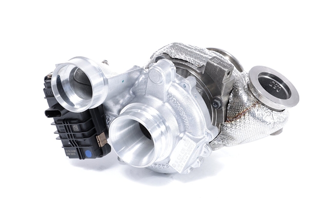 Imagine pentru produsul „TURBOSUFLANTA ORIGINALA - BTS"