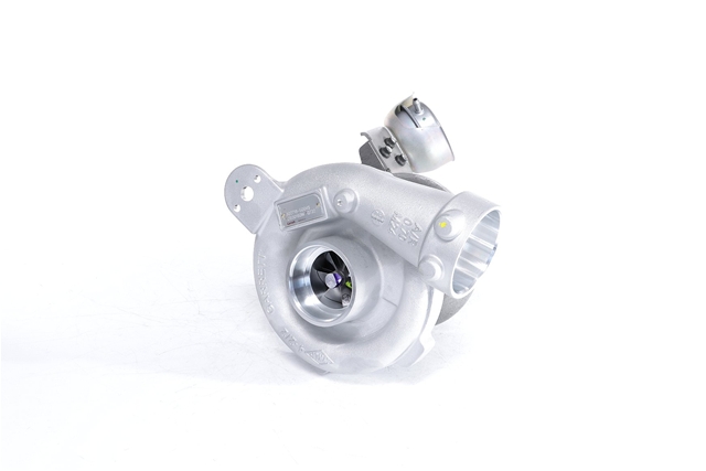 Imagine pentru produsul „TURBOSUFLANTA (GARRETT)"