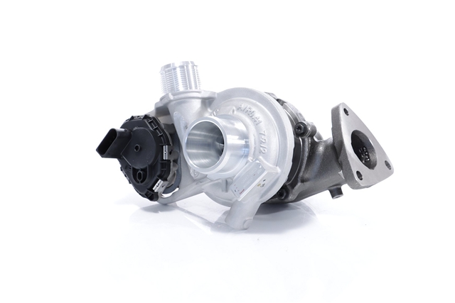 TURBOSUFLANTA ORIGINALA - BTS