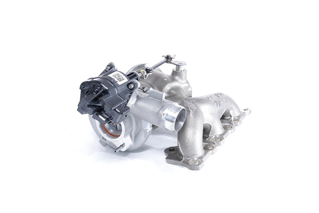 Imagine pentru produsul „TURBOSUFLANTA ORIGINALA - BTS"