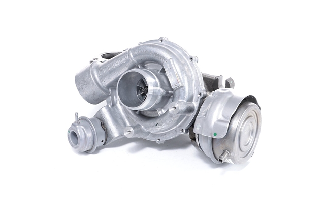 TURBOSUFLANTA ORIGINALA - BTS