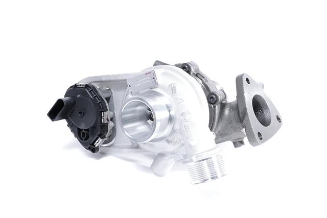 TURBOSUFLANTA ORIGINALA - BTS