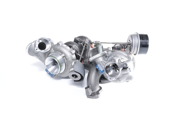 Imagine pentru produsul „TURBOSUFLANTA ORIGINALA - BTS"