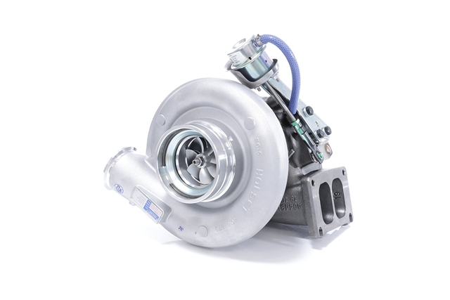 Imagine pentru produsul „TURBOSUFLANTA (HOLSET)"
