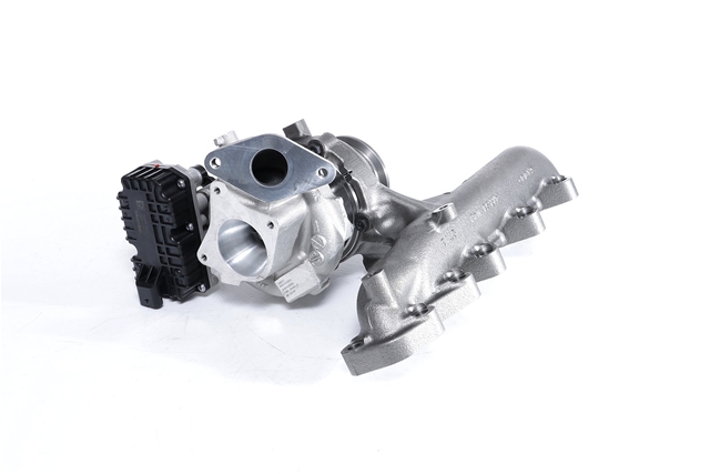 Imagine pentru produsul „TURBOSUFLANTA ORIGINALA - BTS"