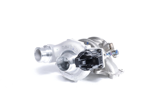 Imagine pentru produsul „TURBOSUFLANTA ORIGINALA - BTS"