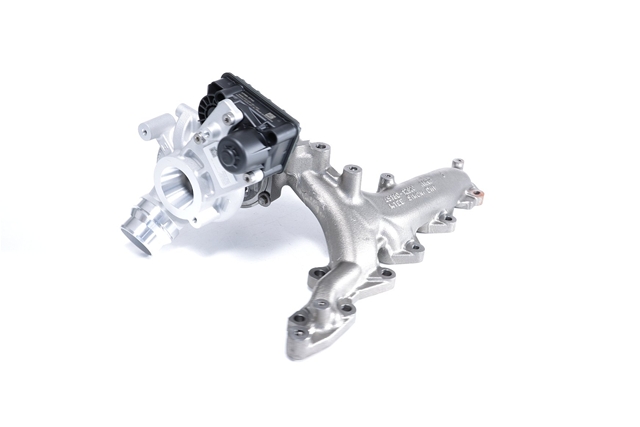 Imagine pentru produsul „TURBOSUFLANTA ORIGINALA - BTS"