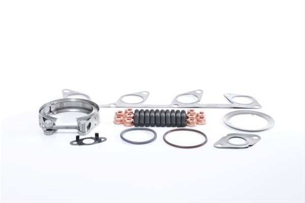 SET MONTAJ, TURBOCOMPRESOR
