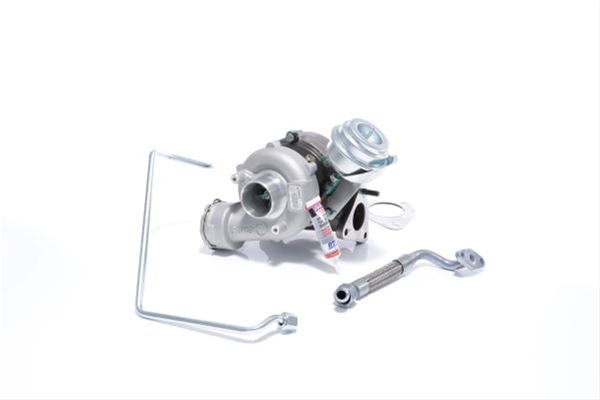 TURBO SERVICE SET ORIGINAL - BTS