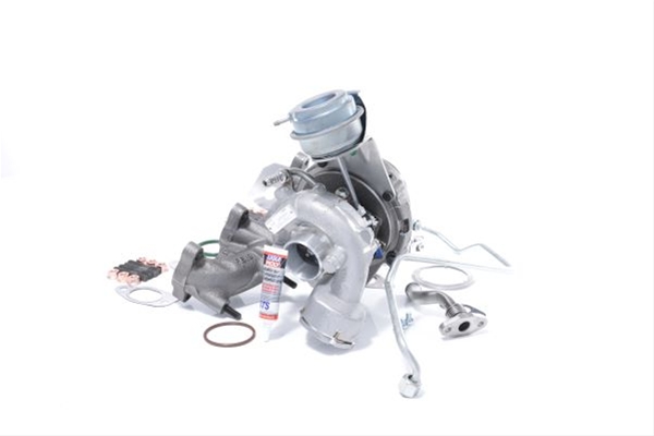 TURBO SERVICE SET ORIGINAL - BTS