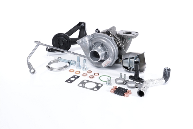 TURBO SERVICE SET ORIGINAL - BTS - CSNBB