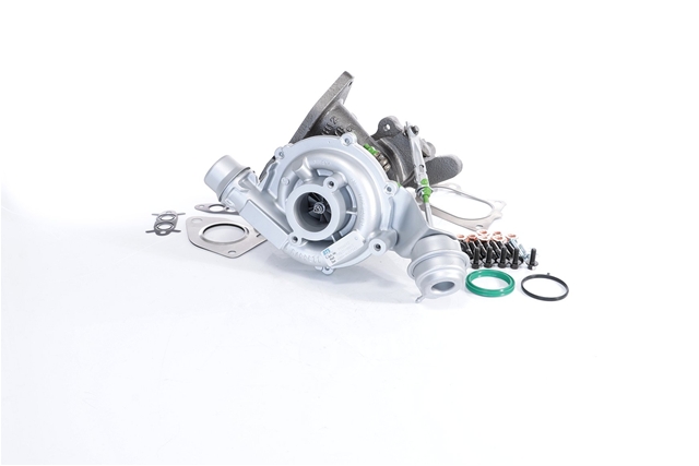 TURBO SERVICE SET ORIGINAL