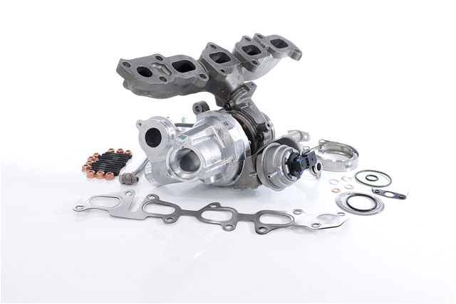 Imagine pentru produsul „TURBO SERVICE SET ORIGINAL - BTS"