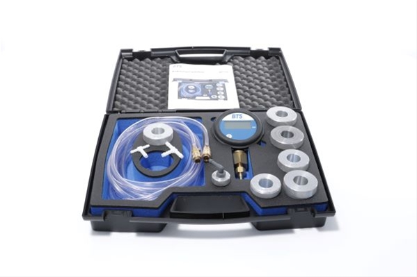 SET DIAGNOZA TURBO - BTS - CSNBB