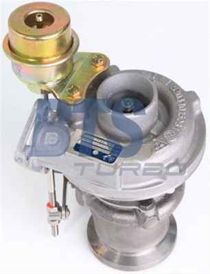 TURBOSUFLANTA REMANUFACTURATA - BTS - CSNBB