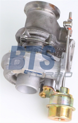 TURBOSUFLANTA REMANUFACTURATA - BTS - CSNBB