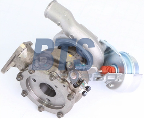 TURBOSUFLANTA ORIGINALA - BTS - CSNBB