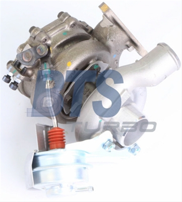 TURBOSUFLANTA ORIGINALA - BTS - CSNBB