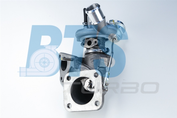 TURBOSUFLANTA REMANUFACTURATA - BTS - CSNBB