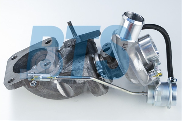 TURBOSUFLANTA REMANUFACTURATA - BTS - CSNBB